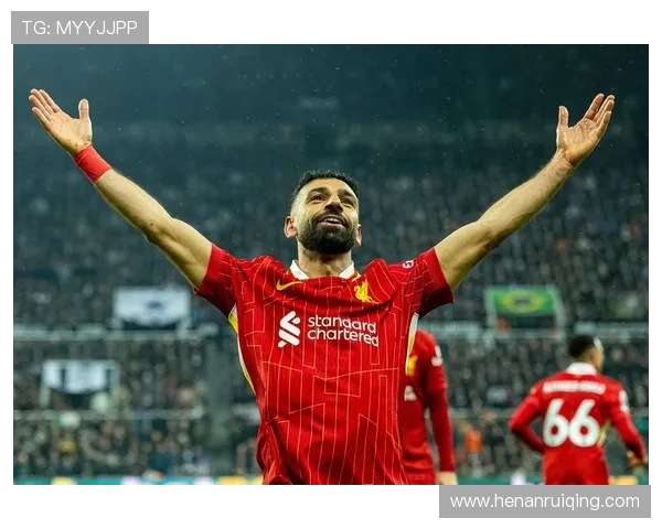 萨拉赫荣膺默西塞德德比最佳球员