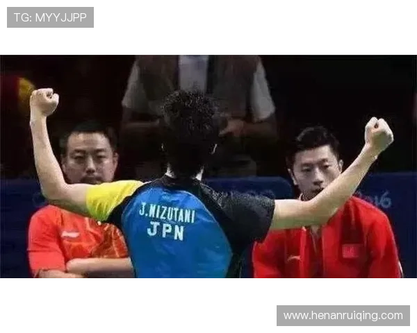 张本智和无短板堪称完美 日媒称其为日本一哥